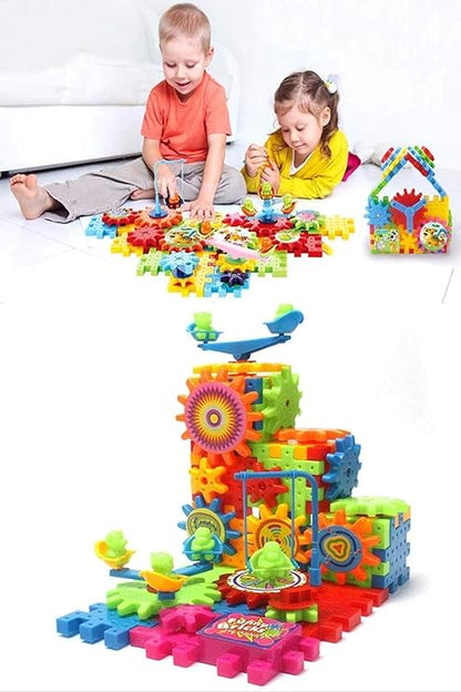 101 magic Bricks game