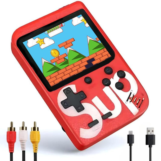 SUPER 400 IN 1 GAME FOR KIDS VACATION