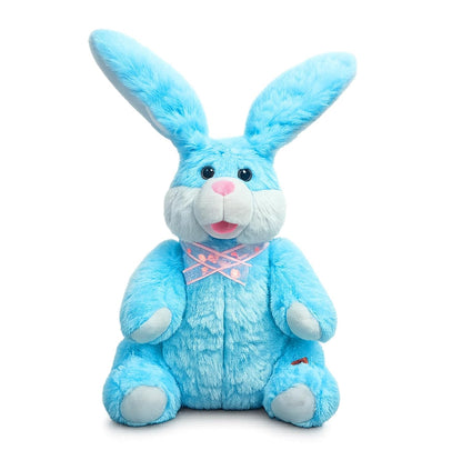 Dancing, Talking and Interactive Rabbit
