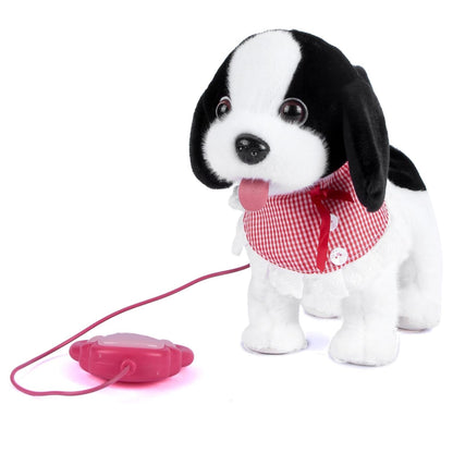 remote dog with walking and recording