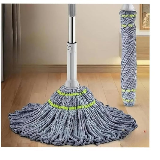 Microfiber Twist Mopp