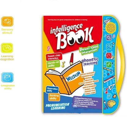 smart book