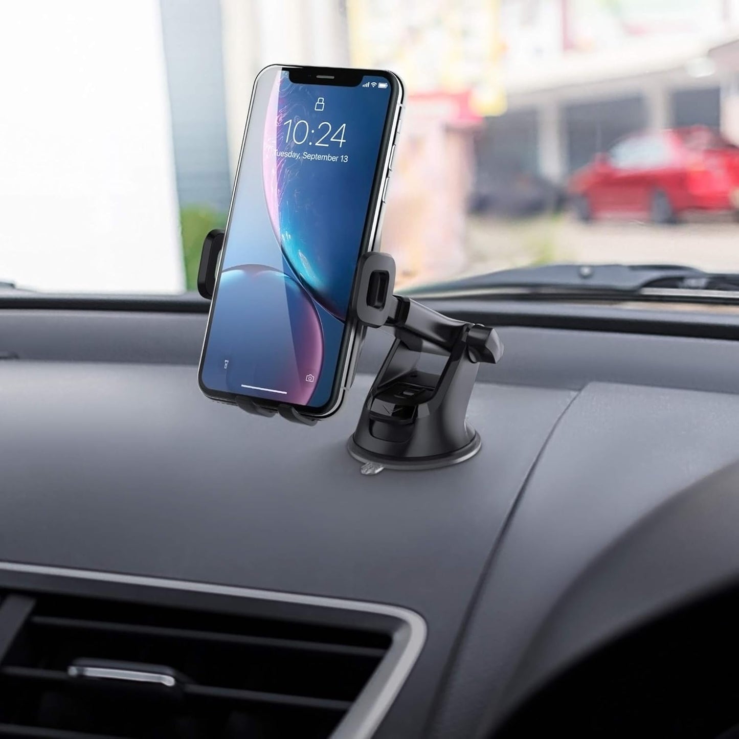 BEST QULITY MOBILE STAND FOR CAR