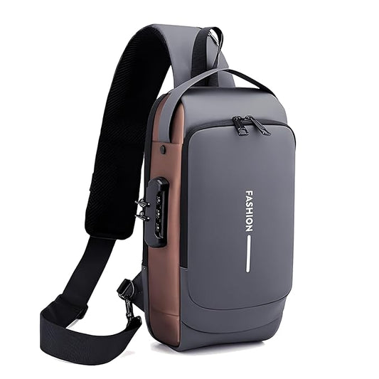 Storite Sling Bag for Men Stylish