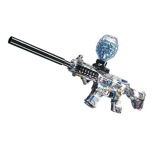 M4 Gel Blaster Gun