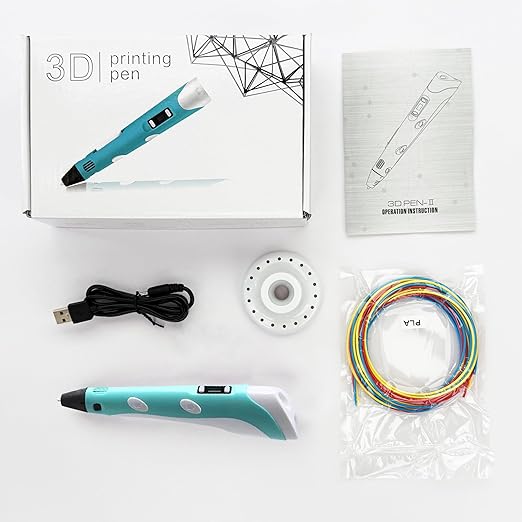 NEW 3D PRINTING  PEN