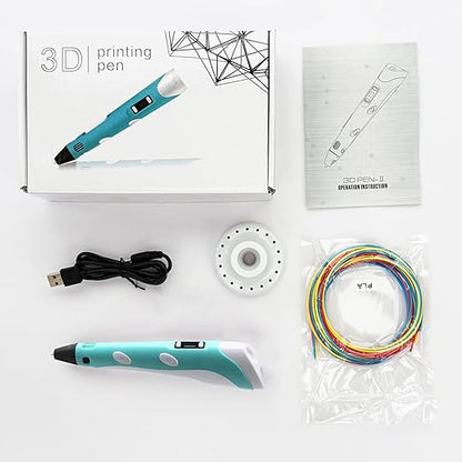 NEW 3D PRINTING  PEN