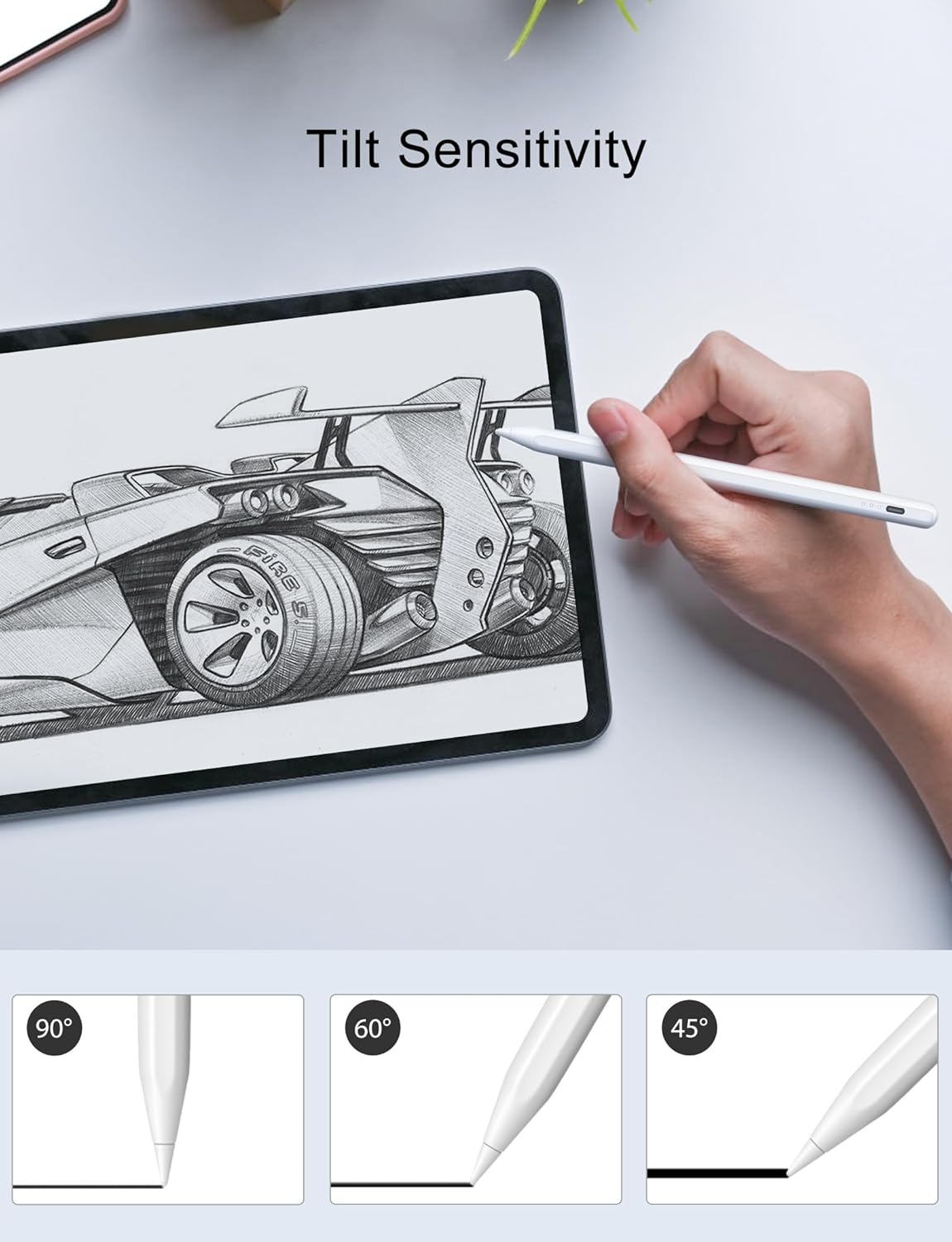 UNIVERSAL STYLUS PEN