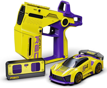 2-Player Infrared Battle RC Car