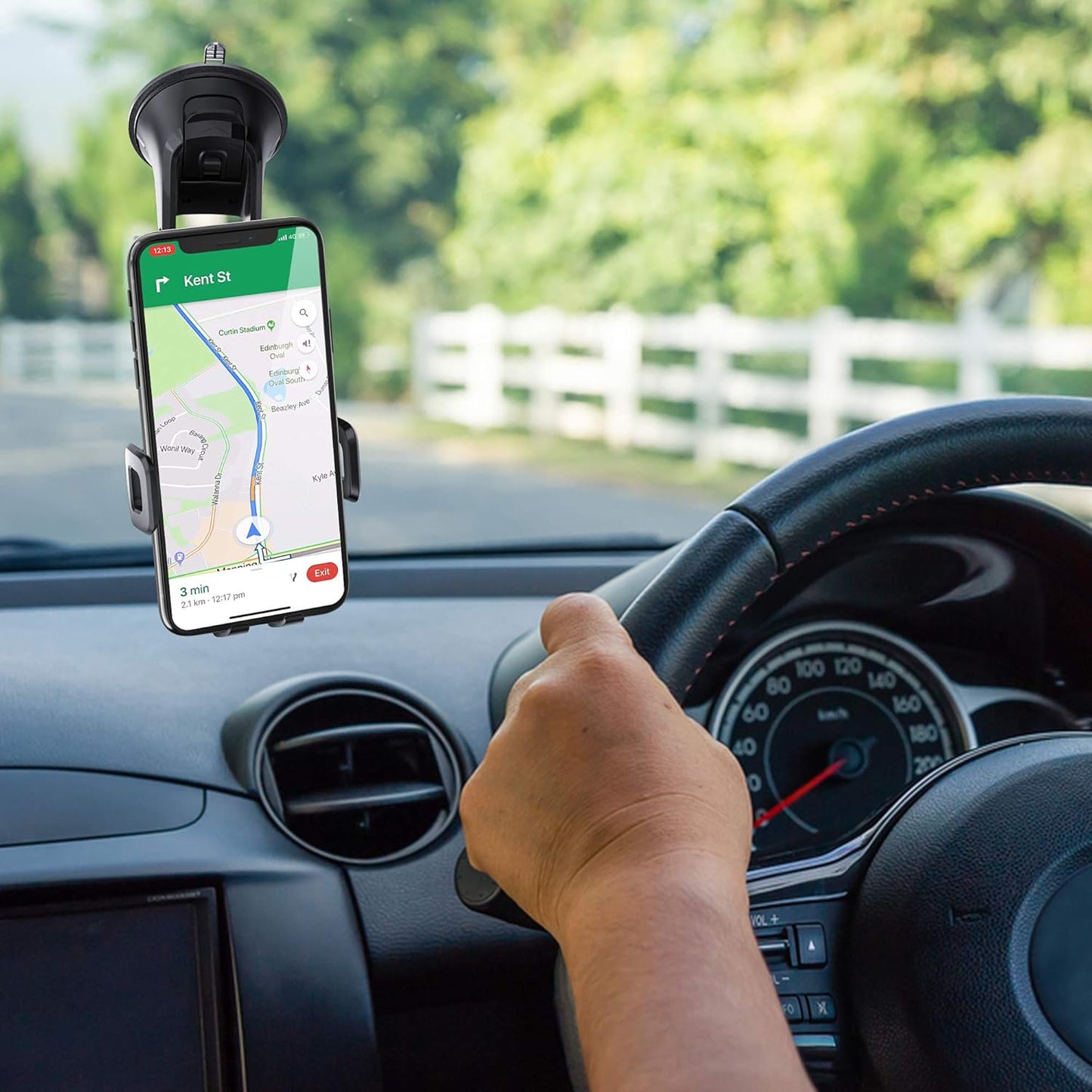 BEST QULITY MOBILE STAND FOR CAR