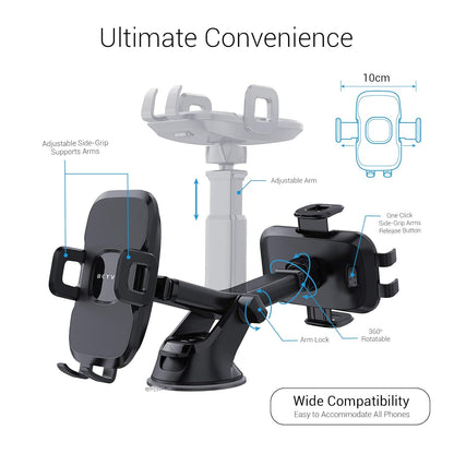 BEST QULITY MOBILE STAND FOR CAR