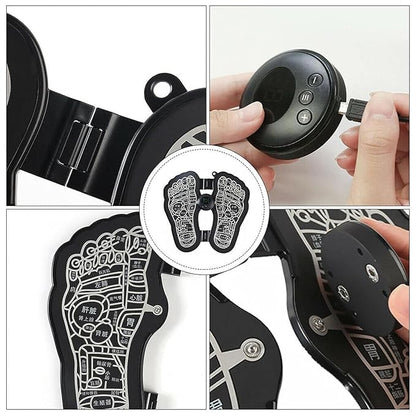 FOTT MASSAGER