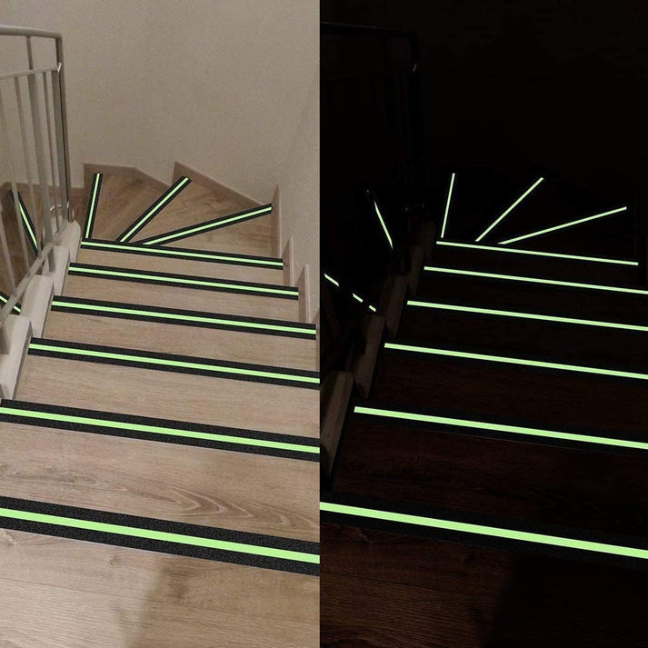 radium lighting anti slip tape