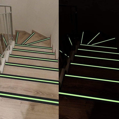 radium lighting anti slip tape