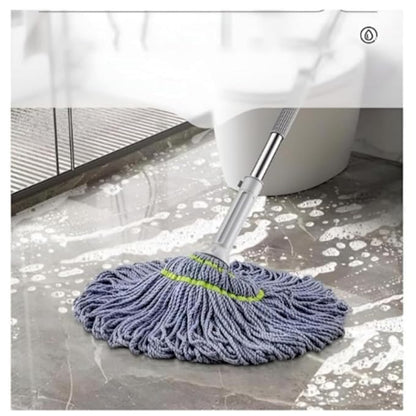 Microfiber Twist Mopp