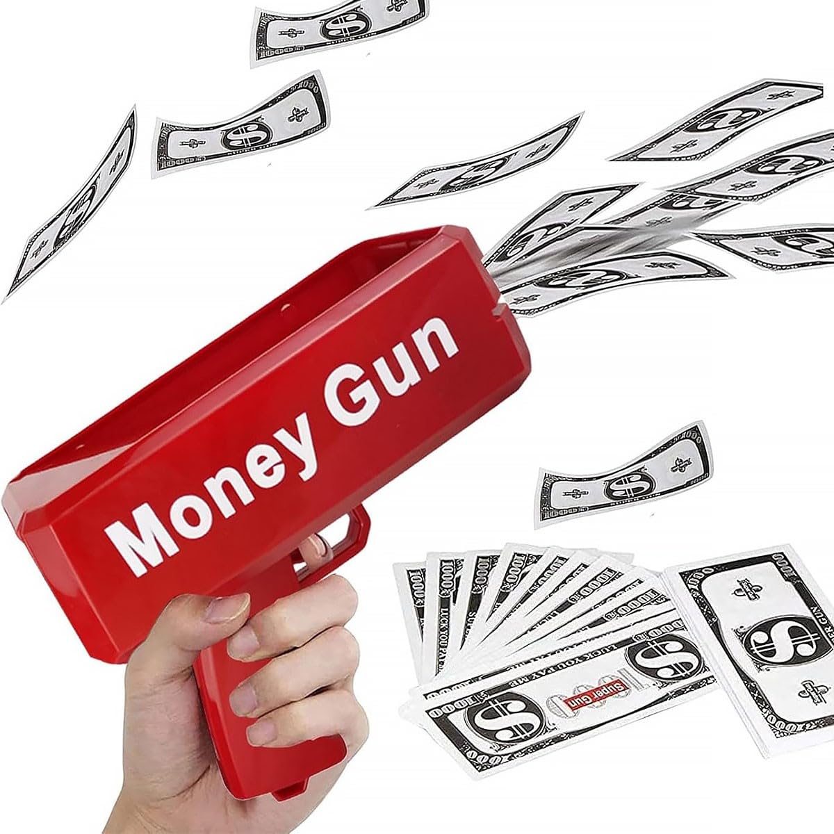 super money gun for this wedding seasonn