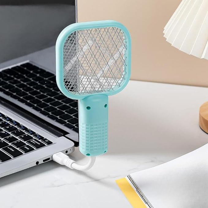 Electronic LED Mosquito Killer Lamp racket