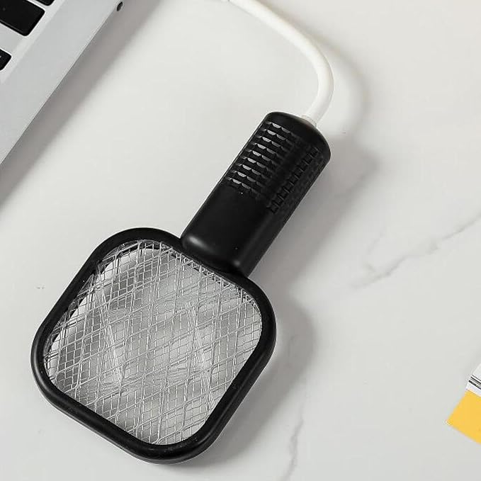 Electronic LED Mosquito Killer Lamp racket