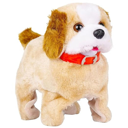 ICONIC OLD MODEL JUMPING DOG