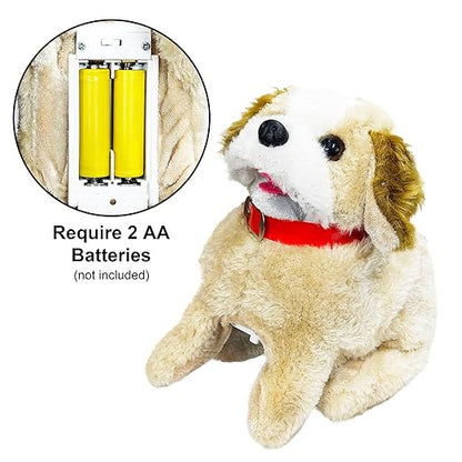 ICONIC OLD MODEL JUMPING DOG