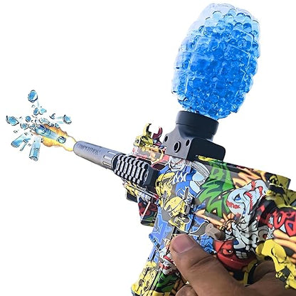 M4 Gel Blaster Gun