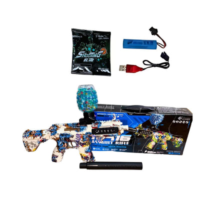M4 Gel Blaster Gun