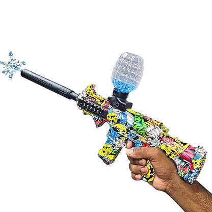M4 Gel Blaster Gun