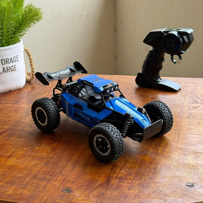 big B rc car
