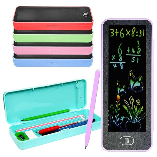 magic writing box