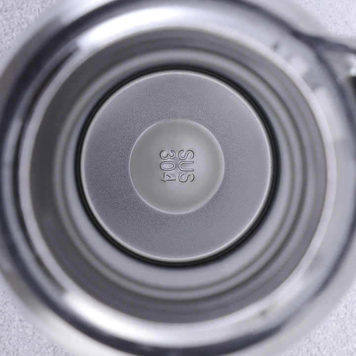 1000ml Classic Vacuum Insulated Wide Mouth Travel Bottle 18/8 Stainless Steel Thermos Flask Cup Keep Hot Cold