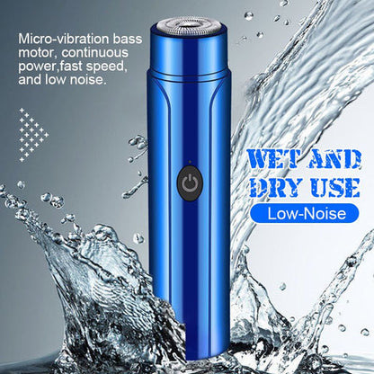 WASHABLE PORTABLE ELECTRIC SHAVER🔥HOT SALE🔥