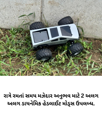 super speed tesla rc car
