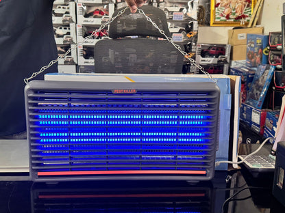 Mosquito Killer Machine for Restaurant, Office, Home, and Hotel