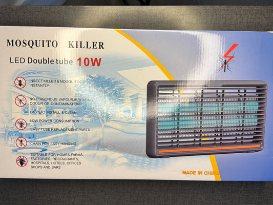 Mosquito Killer Machine for Restaurant, Office, Home, and Hotel