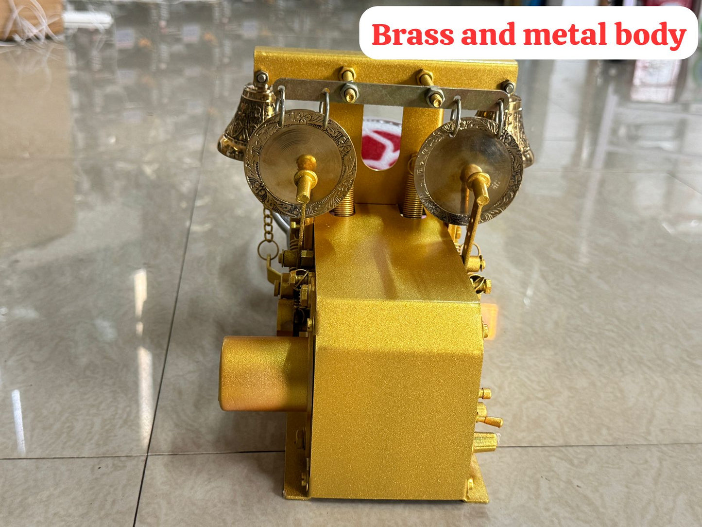 UPDATE MODEL ARTI MACHINE