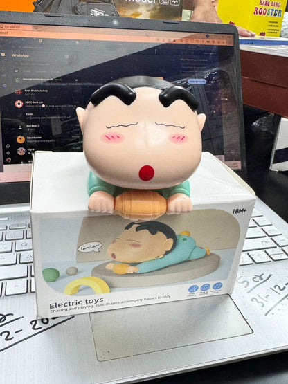 new cartoon toy