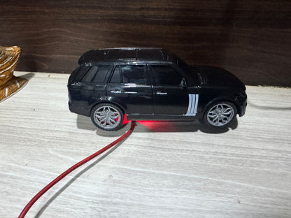 range rover rechargeble rc car