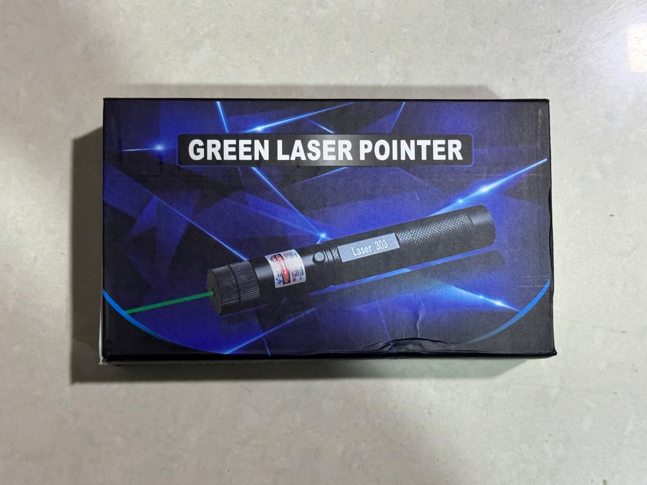 NEW 3D SHOW LASER LIGHT