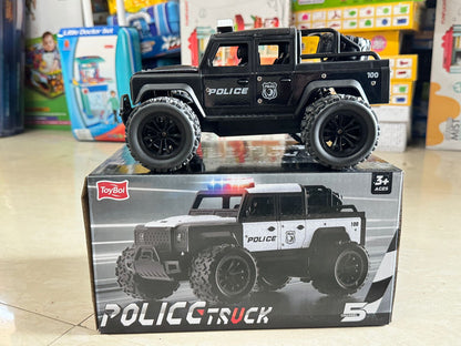 25 km/h  high-speed car