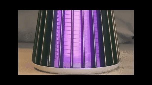 Mosquito Killer Trap Lamp | Mosquito Repellent USB Electric Led Machine For Home