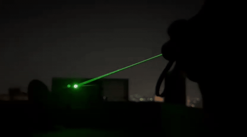 NEW 3D SHOW LASER LIGHT