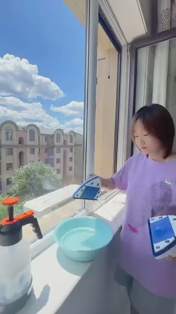 heavy quality Magnetic Window Glass Cleaner