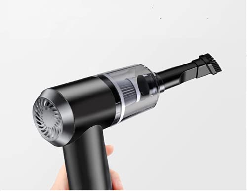 2 IN 1 VACUUM CLEANER