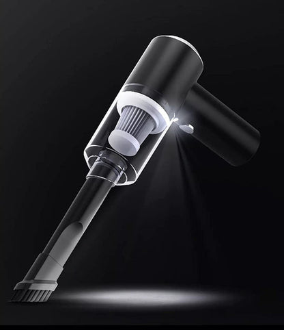 2 IN 1 VACUUM CLEANER