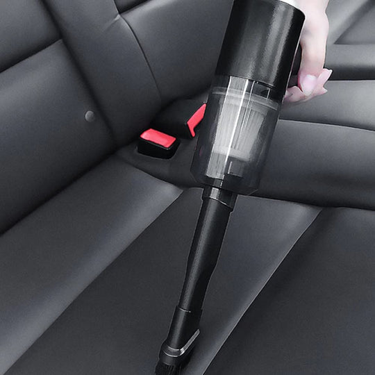 2 IN 1 VACUUM CLEANER
