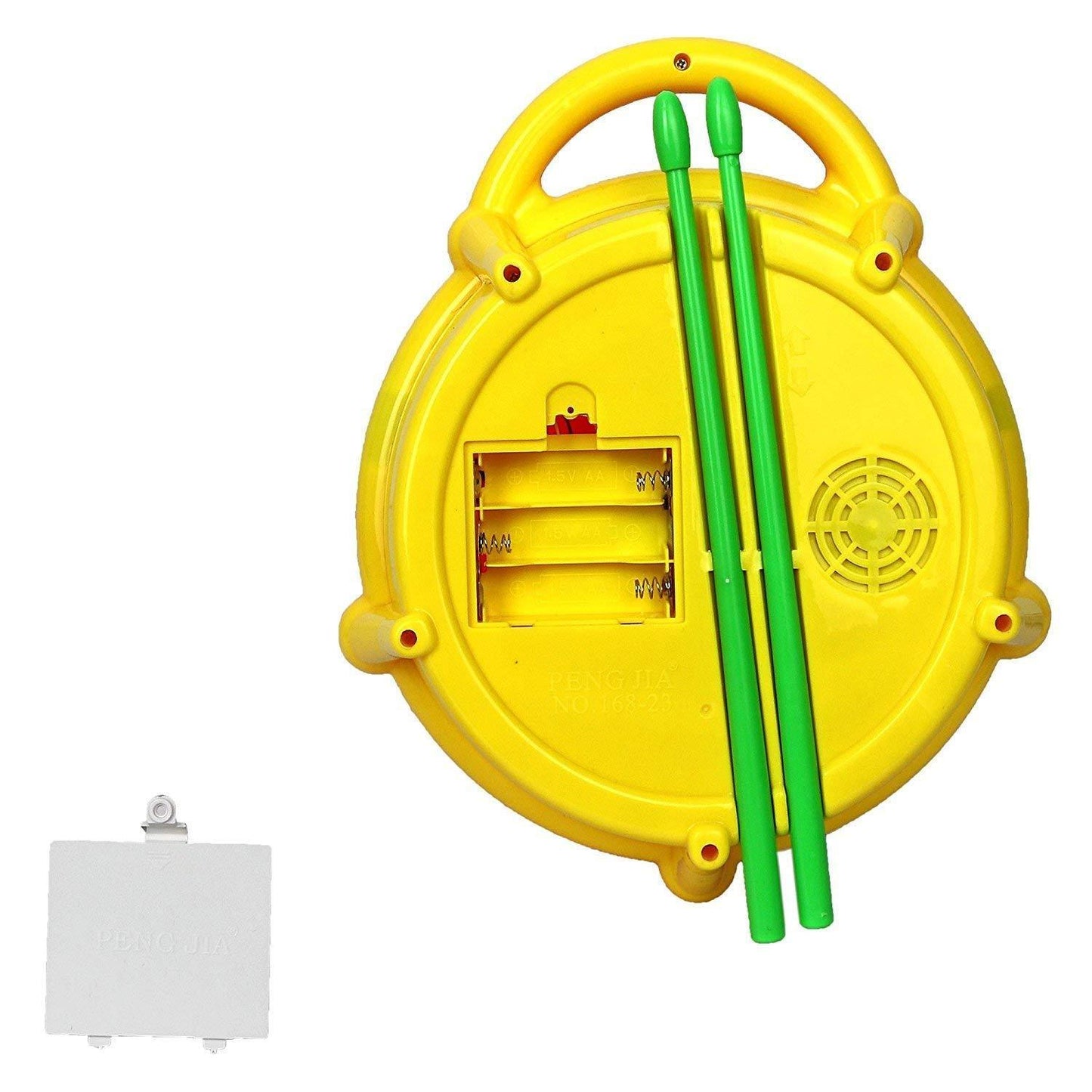 baby flash drum